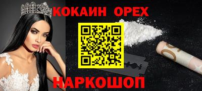кокс Донской